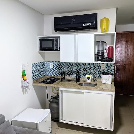 Pôrto das Galinhas Flat Manawa Beach المظهر الخارجي الصورة