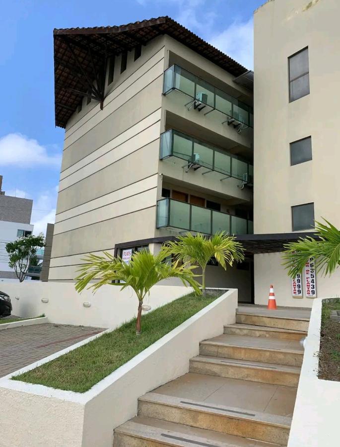 Pôrto das Galinhas Flat Manawa Beach المظهر الخارجي الصورة