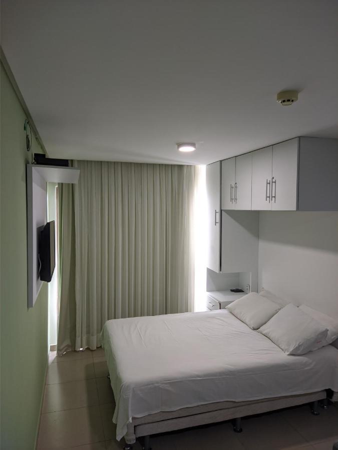 Pôrto das Galinhas Flat Manawa Beach المظهر الخارجي الصورة