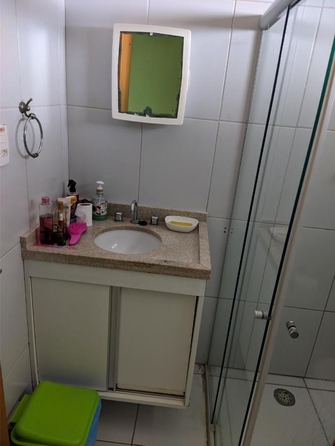 Pôrto das Galinhas Flat Manawa Beach المظهر الخارجي الصورة