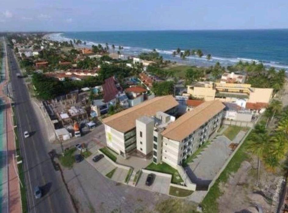 Pôrto das Galinhas Flat Manawa Beach المظهر الخارجي الصورة