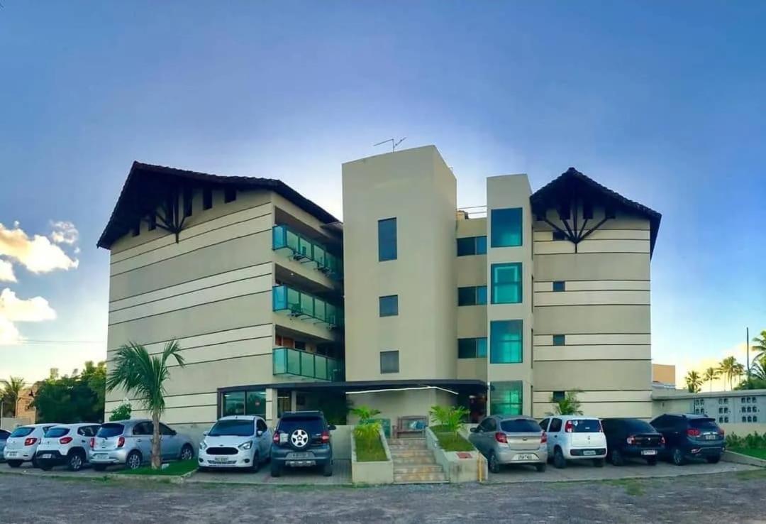Pôrto das Galinhas Flat Manawa Beach المظهر الخارجي الصورة
