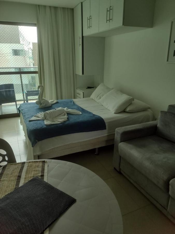 Pôrto das Galinhas Flat Manawa Beach المظهر الخارجي الصورة