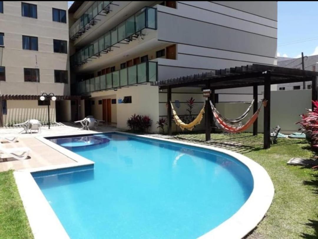 Pôrto das Galinhas Flat Manawa Beach المظهر الخارجي الصورة